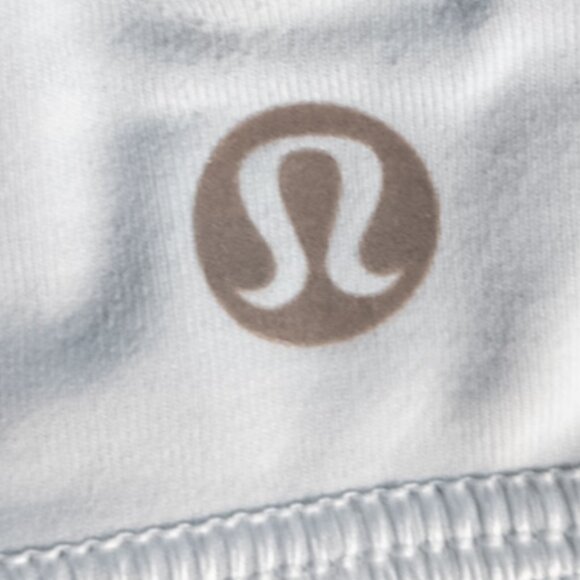 Lululemon Free To Be Bra - 4 White - Picture 4 of 5